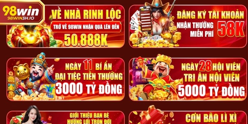 Định hướng cá cược đảm bảo khuyến mãi