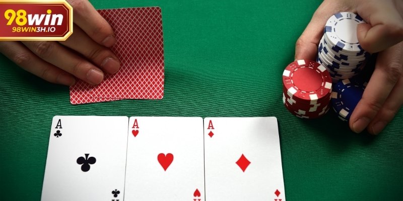 Bài Cào Và Cách Tiếp Cận Đúng Với Đặc Thù Ván Nhanh