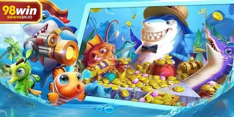 Việc lựa chọn mục tiêu phù hợp với ngân sách là yếu tố then chốt trong bắn cá ăn tiền.