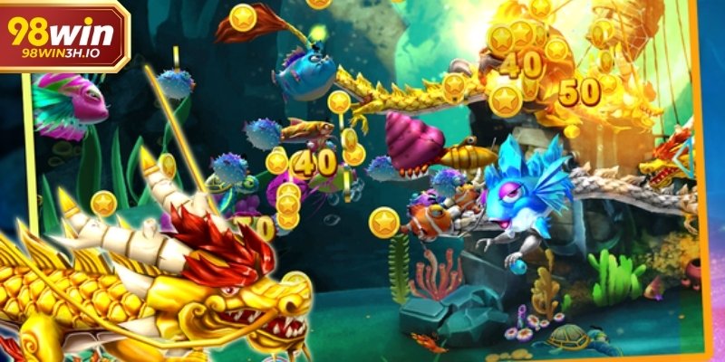 Giữ kỷ luật trong lựa chọn mục tiêu giúp trải nghiệm bắn cá ăn tiền cân bằng hơn.