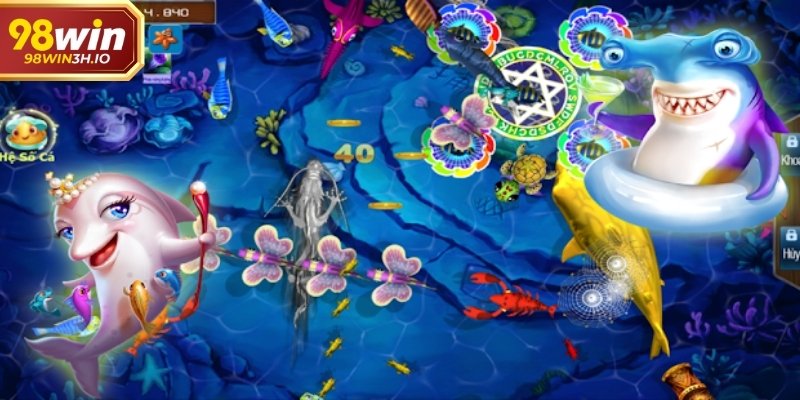 Cách chơi chuẩn đã được ông bố tại 98Win mà bạn nên biết