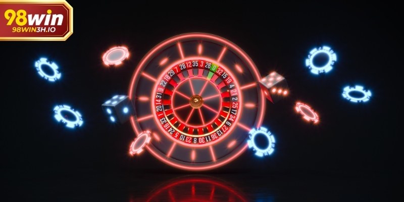 Trải nghiệm thực tế của hội viên khi tham gia casino 98win