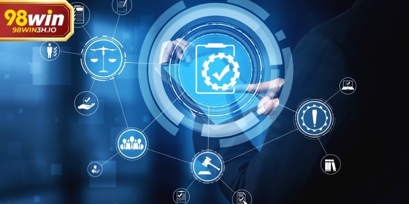 Chính sách bảo mật là nền tảng của sự an toàn thông tin.