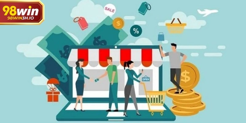 Hỗ trợ giúp đại lý nâng cao hiệu quả hoạt động.