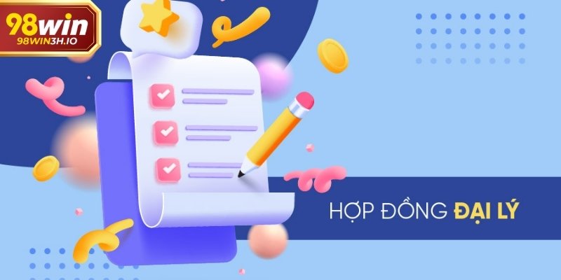 Quyền lợi rõ ràng giúp đại lý yên tâm hợp tác.