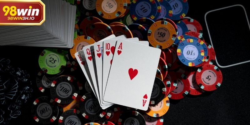 Game Bài 68 Và Cách Tiếp Cận Hợp Lý Khi Trải Nghiệm