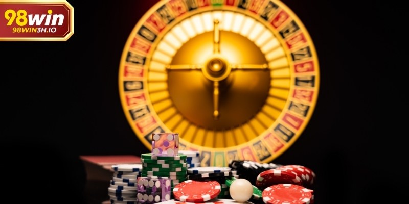 Hệ thống game bài 98win được phân loại rõ ràng và dễ tiếp cận