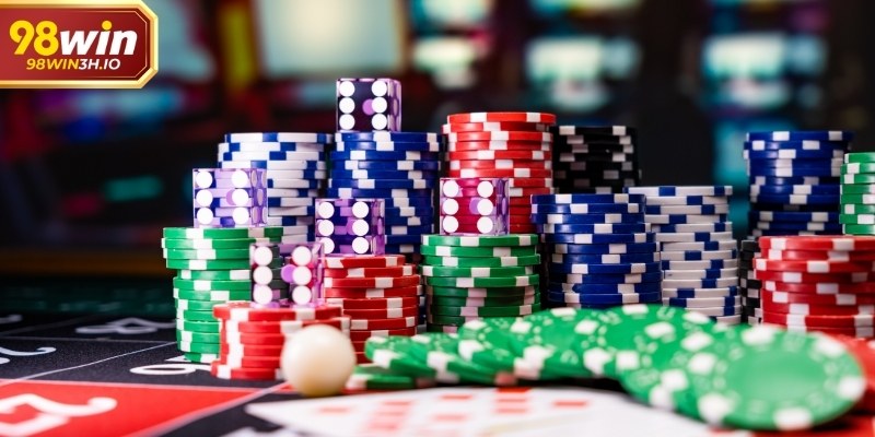 Các trò game bài 98win phổ biến và dễ làm quen