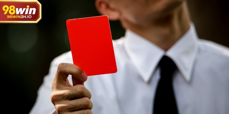 Một điểm đặc trưng của kèo thẻ phạt là yếu tố con người ảnh hưởng rất lớn.