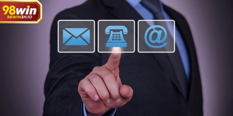 Liên hệ 98win hỗ trợ phù hợp với yêu cầu chi tiết.