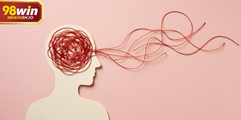 Khi bắt đầu nghĩ đến việc gỡ, đó là dấu hiệu nên dừng lại.