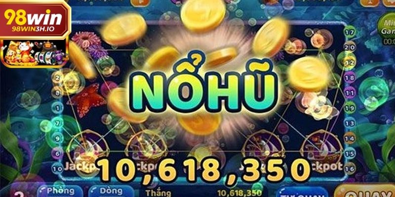 Nếu coi slot là trò chơi xác suất, thì mẹo chơi nổ hũ chính là cách kiểm soát bản thân trong môi trường xác suất đó.