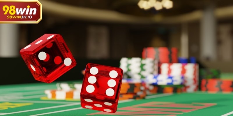 Mẹo chơi tài xỉuchỉ giúp người tham gia duy trì sự ổn định và tránh những quyết định mang tính bốc đồng.