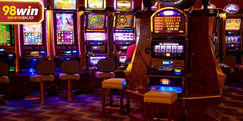 Kinh nghiệm quản lý nổ hũ 98win giúp duy trì trải nghiệm ổn định