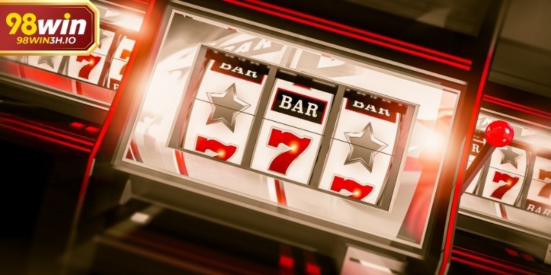 Cơ chế vận hành nổ hũ 98win được xây dựng theo mô hình tích lũy minh bạch