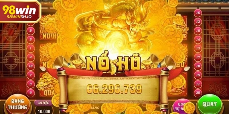 Hiểu rõ cách tính thưởng giúp người chơi đánh giá đúng kết quả mỗi vòng quay.