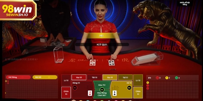 Việc nắm rõ xác suất từng cửa giúp người chơi tránh kỳ vọng không thực tế.