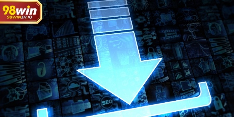 Ứng dụng 98win được tối ưu cho trải nghiệm di động ổn định