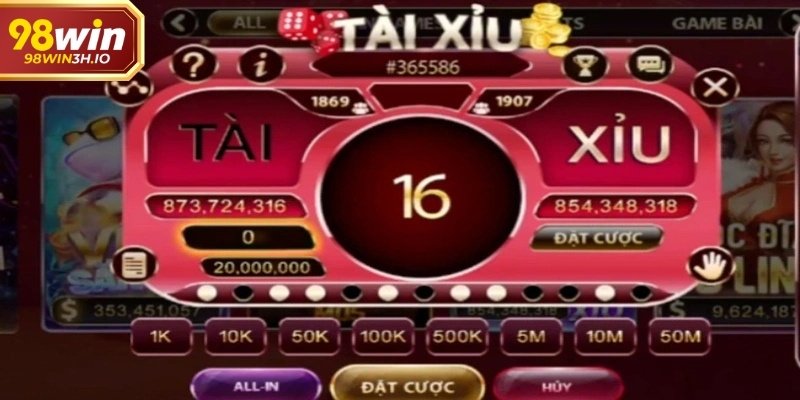 Tài Xỉu B52 Và Cách Tiếp Cận Thực Tế Khi Theo Dõi Phiên Chơi