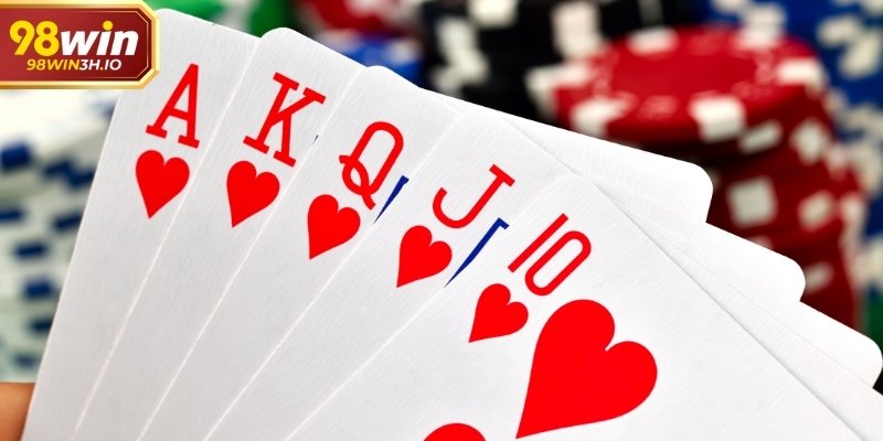 Tiến Lên Miền Nam Và Cách Hiểu Đúng Khi Tham Gia Ván Bài