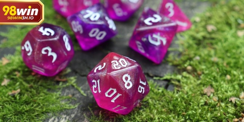 Xóc đĩa 88 vì vậy phù hợp với cách tiếp cận dựa trên kiểm soát vốn hơn là dự đoán kết quả.